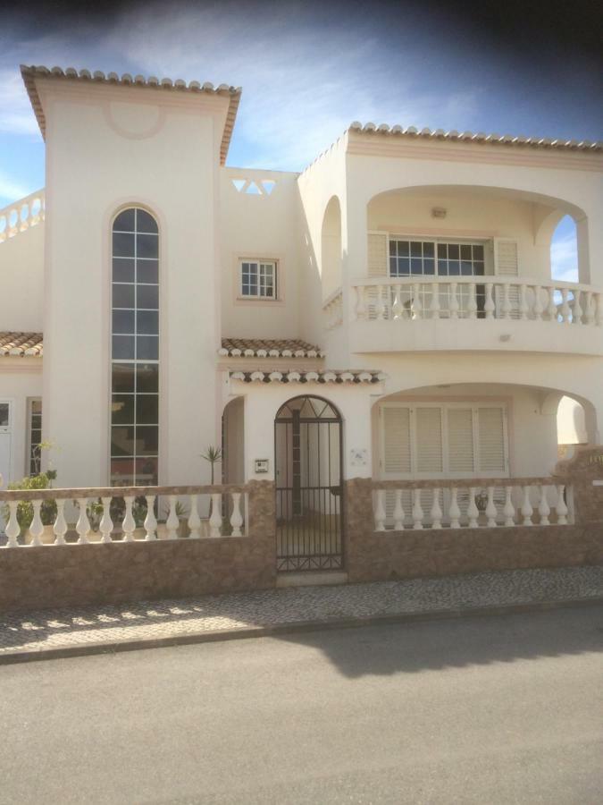 Casa Toscano Лагуш Екстер'єр фото