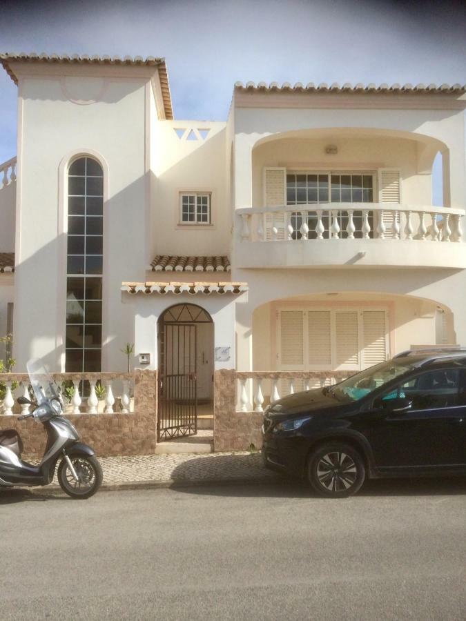 Casa Toscano Лагуш Екстер'єр фото